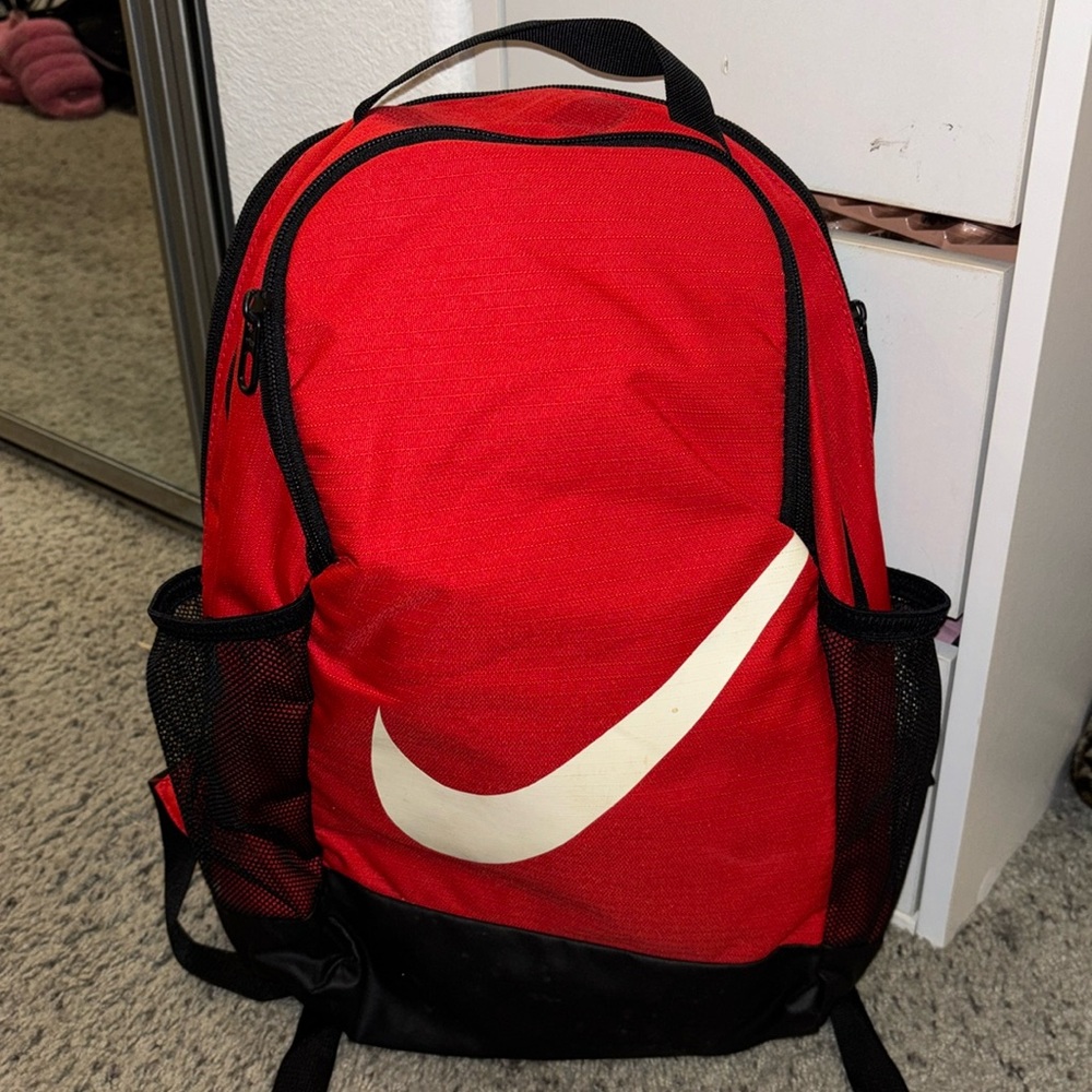 Nike backpack